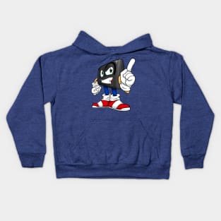 Genesis Does! Kids Hoodie